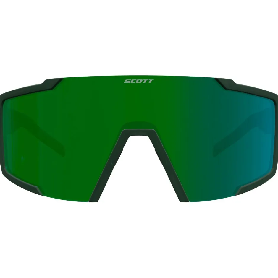 Scott Fahrradbekleidung|Fahrradbrillen-- Shield Compact S3 (VLT 13%) - Fahrradbrille