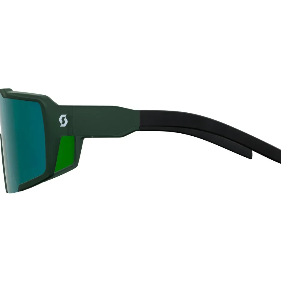 Scott Fahrradbekleidung|Fahrradbrillen-- Shield Compact S3 (VLT 13%) - Fahrradbrille