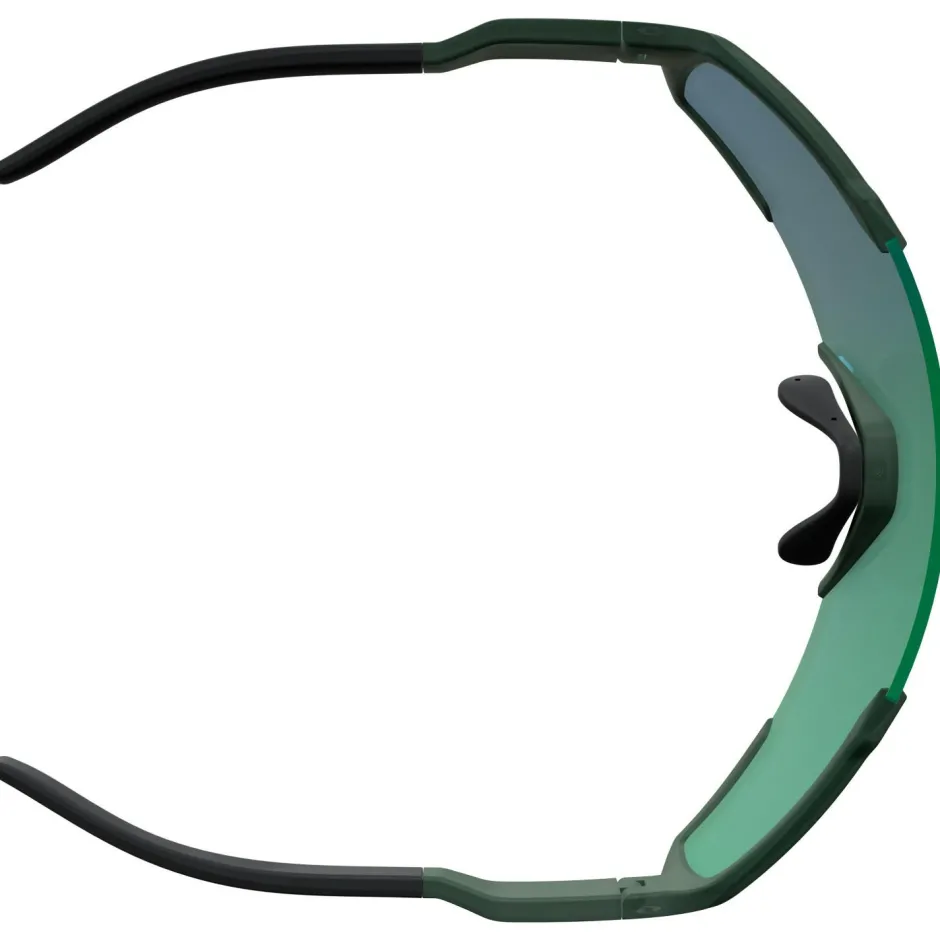 Scott Fahrradbekleidung|Fahrradbrillen-- Shield Compact S3 (VLT 13%) - Fahrradbrille