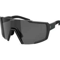 Scott Fahrradbekleidung|Fahrradbrillen-- Shield Compact S3 (VLT 13%) - Fahrradbrille