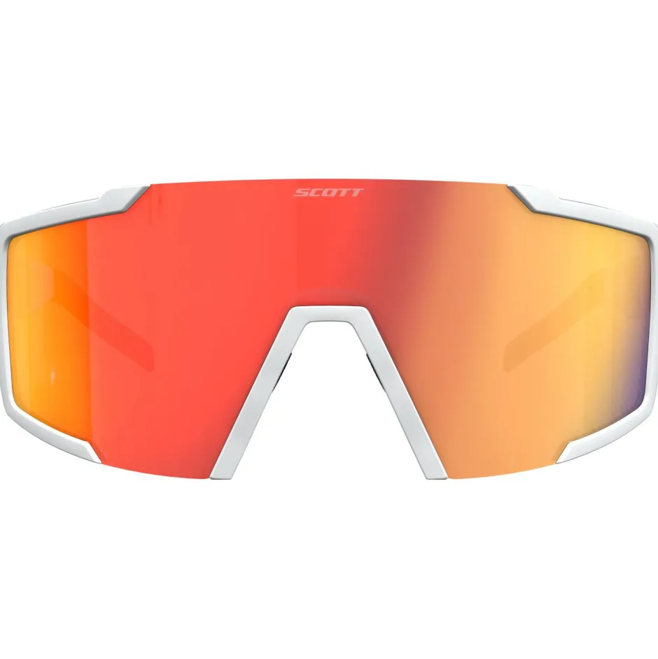 Scott - Shield Compact S3 (VLT 14%) - Fahrradbrille