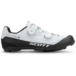 Scott Fahrradschuhe|Mountainbikeschuhe-- Shoe MTB Rc - Radschuhe White / Black
