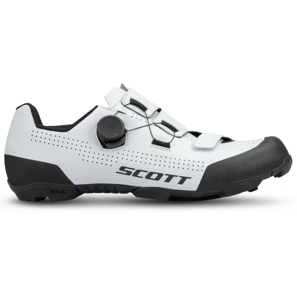 - Shoe MTB Team Boa - Radschuhe < Scott Online