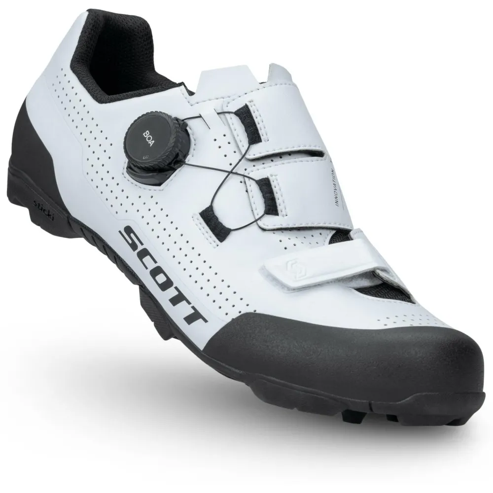 - Shoe MTB Team Boa - Radschuhe < Scott Online