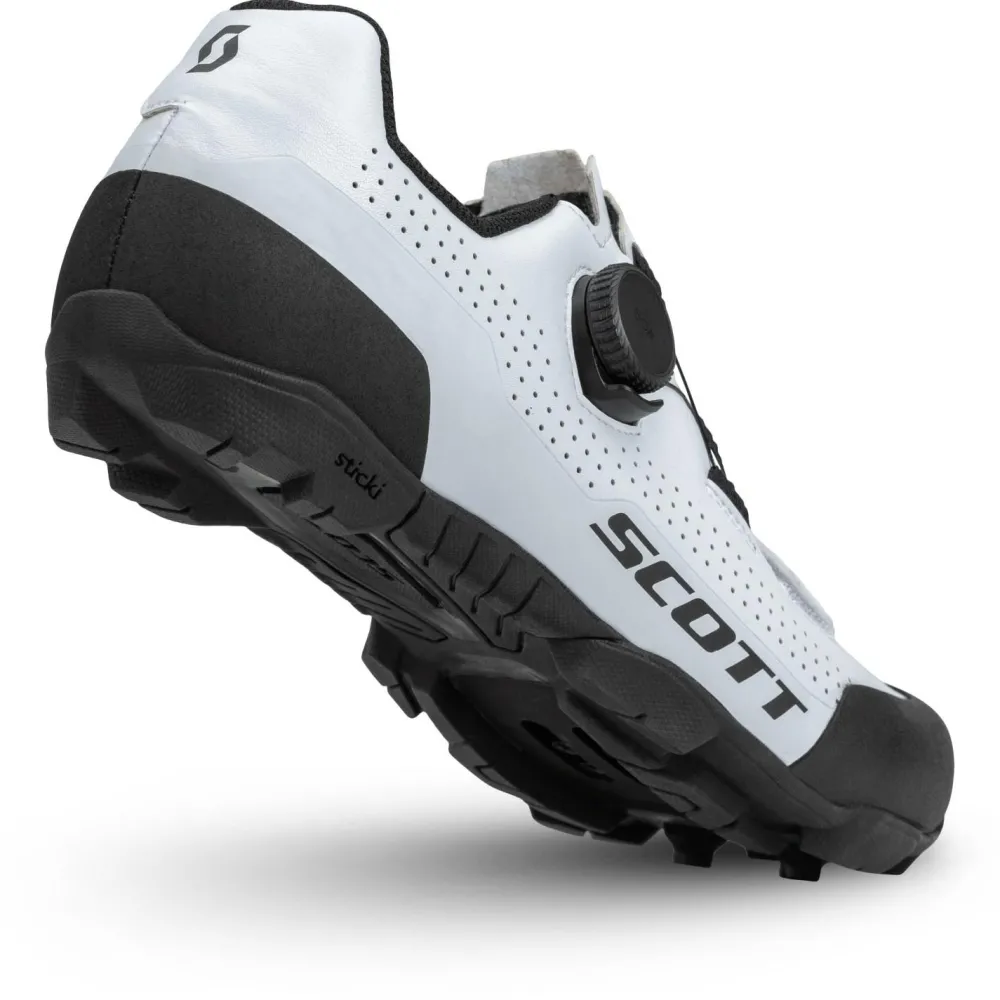 - Shoe MTB Team Boa - Radschuhe < Scott Online