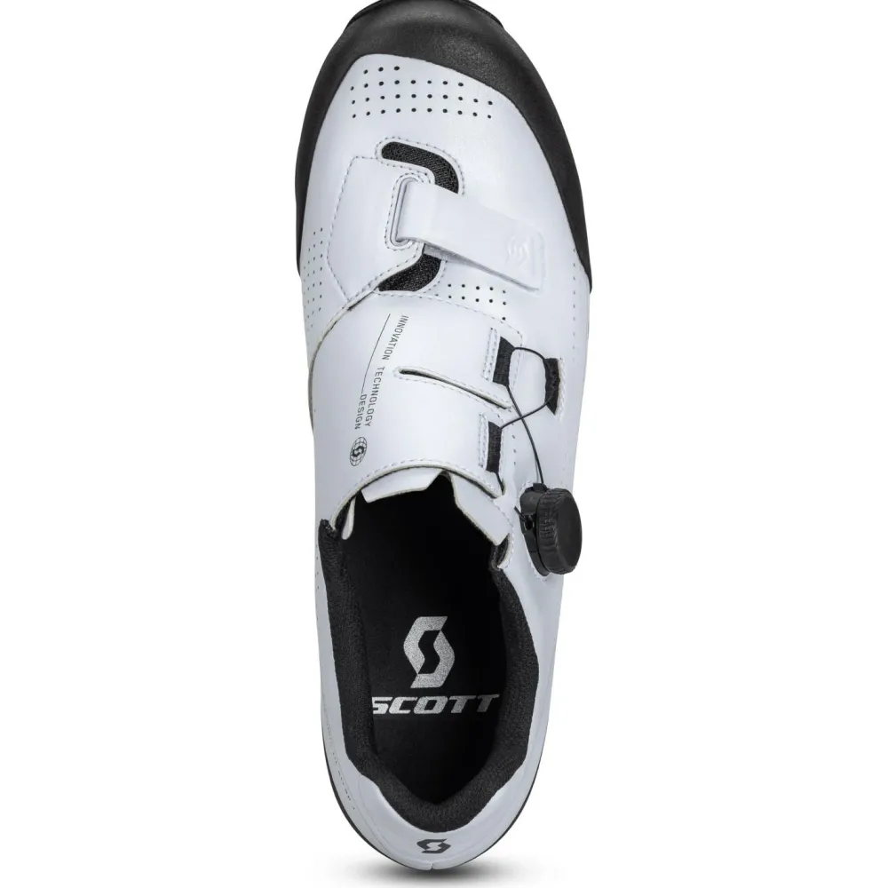 - Shoe MTB Team Boa - Radschuhe < Scott Online
