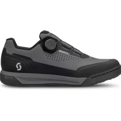 Scott - Shoe MTB Volt Evo Clip Boa - Radschuhe Dark Grey / Black Clearance