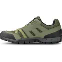 Scott - Shoe Sport Crus-r Boa - Radschuhe Fir Green / Black Clearance
