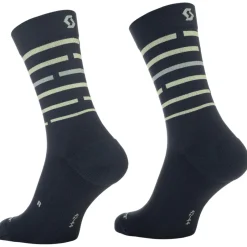Scott Radsocken|Socken-- Sock Rings Crew - Radsocken
