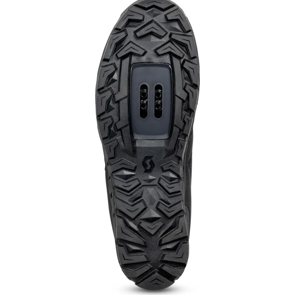 Scott - Sport Crus-r Boa Eco - Radschuhe Black / Silver Online
