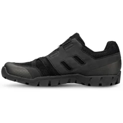 Scott - Sport Crus-r Boa Eco - Radschuhe Black / Silver Online