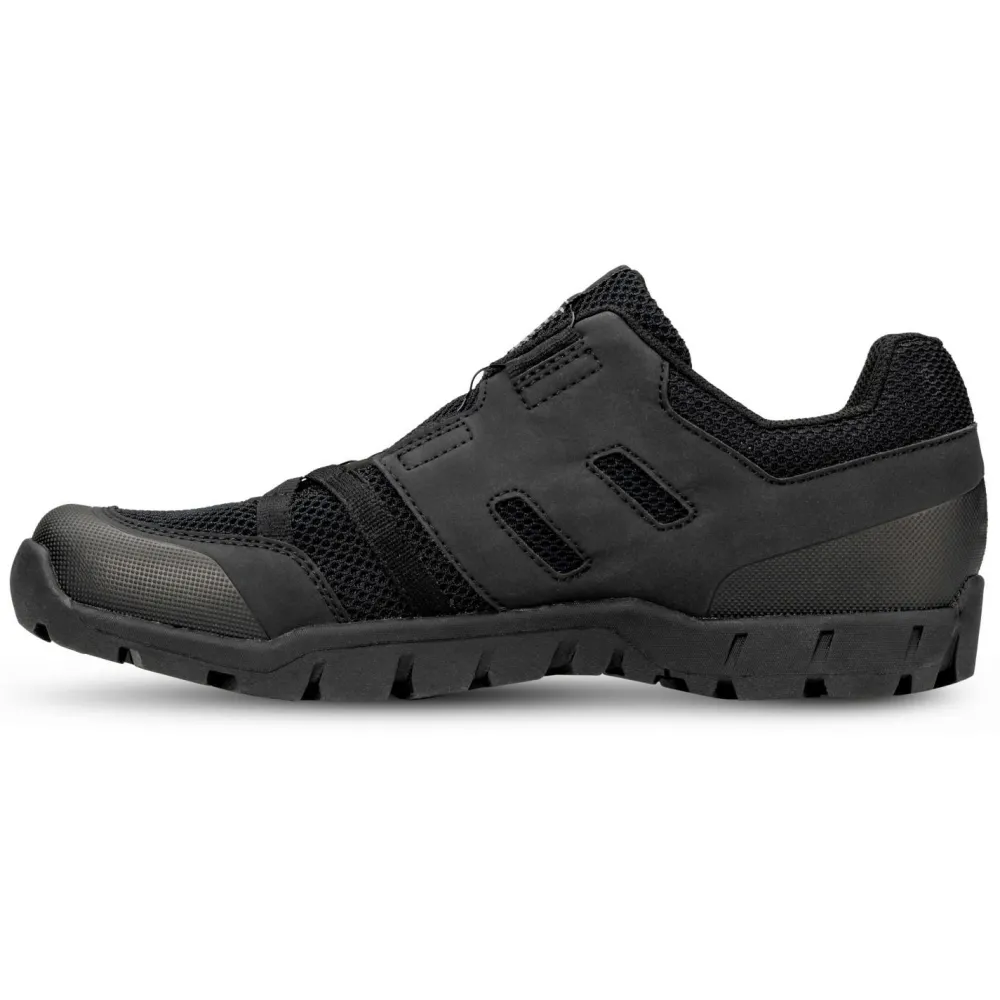 Scott - Sport Crus-r Boa Eco - Radschuhe Black / Silver Online