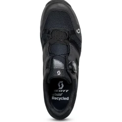 Scott - Sport Crus-r Boa Eco - Radschuhe Black / Silver Online