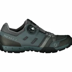 Scott - Sport Crus-R Boa - Radschuhe Dark Grey / Black Online