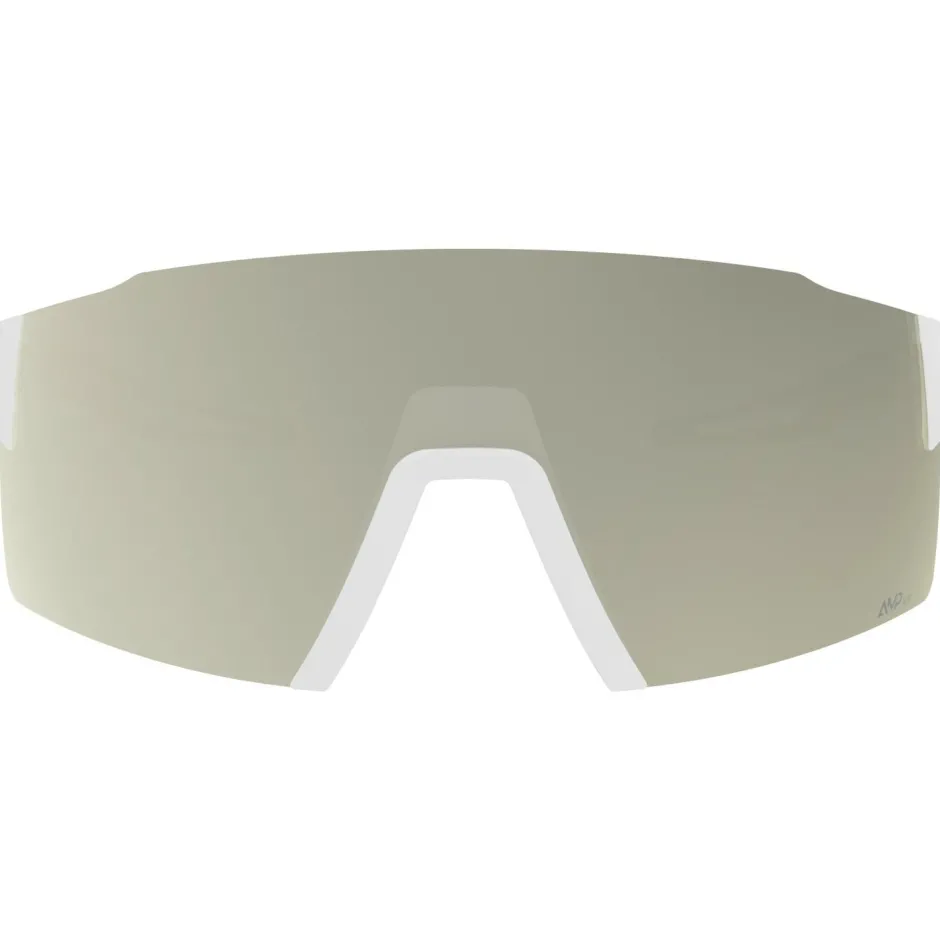 Scott Fahrradbekleidung|Fahrradbrillen-- Stride Compact S2 (VLT 29%) - Fahrradbrille White