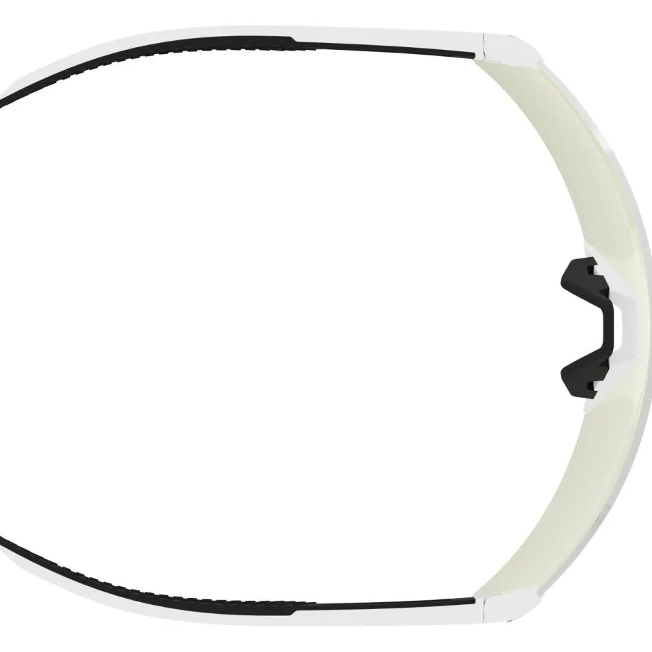 Scott Fahrradbekleidung|Fahrradbrillen-- Stride Compact S2 (VLT 29%) - Fahrradbrille White