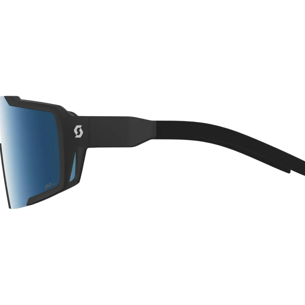 Scott - Sunglasses Shield Compact S3 - Fahrradbrille