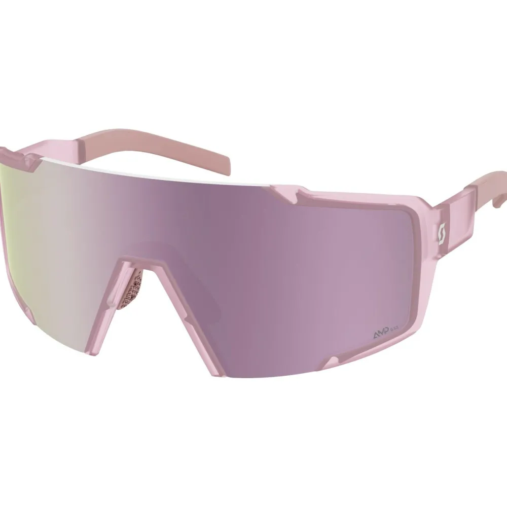 Scott - Sunglasses Shield Compact S3 - Fahrradbrille