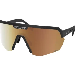 Scott - Sunglasses Sport Shield Light Senisitive S1-3 - Fahrradbrille Hot