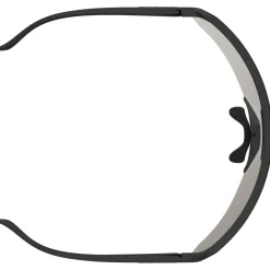 Scott - Sunglasses Sport Shield Light Senisitive S1-3 - Fahrradbrille Hot
