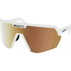 Scott - Sunglasses Sport Shield Light Senisitive S1-3 - Fahrradbrille Hot