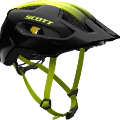 Scott Fahrradhelme|Fahrradhelme-- Supra Plus - Radhelm