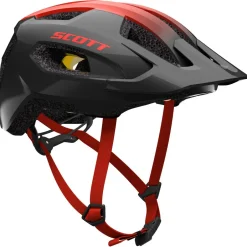 Scott Fahrradhelme|Fahrradhelme-- Supra Plus - Radhelm