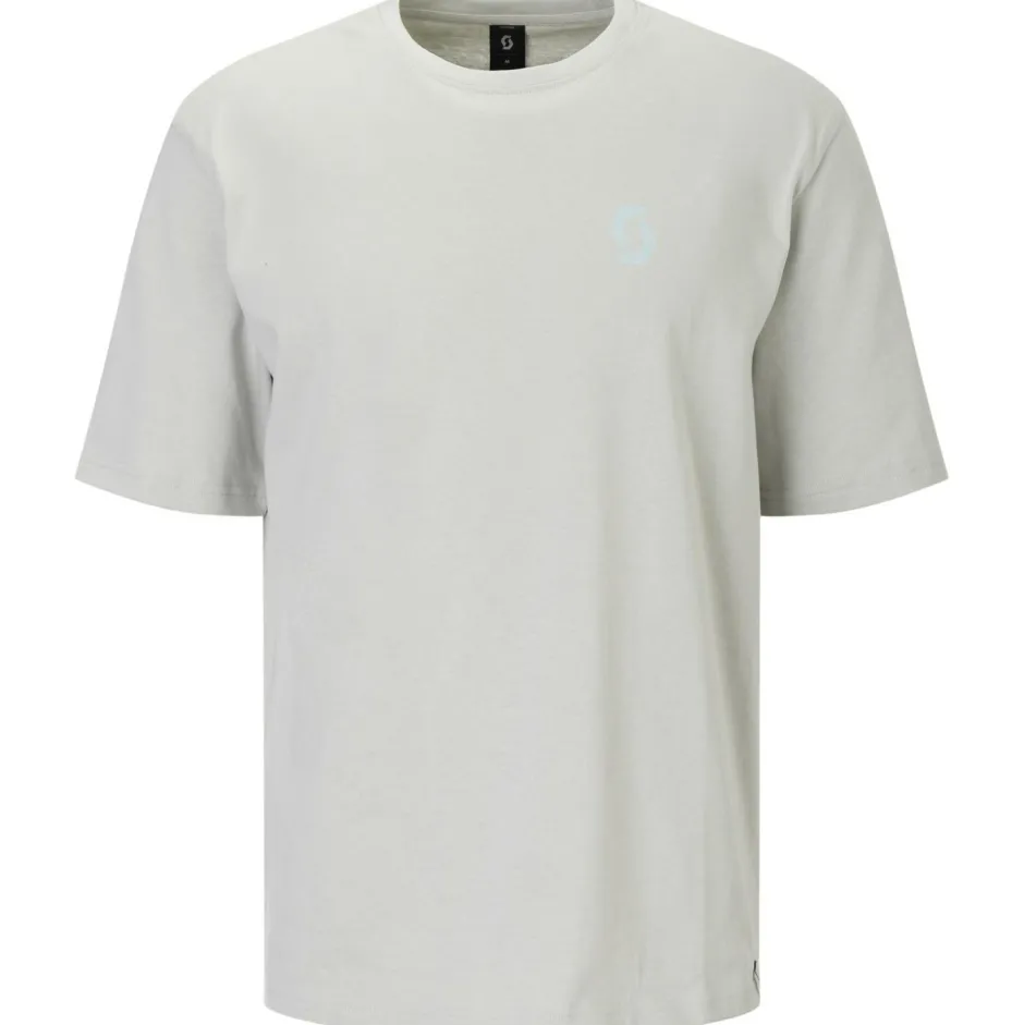 Scott Alltagsbekleidung|T-Shirts-- Tee Graphic S/S - T-Shirt