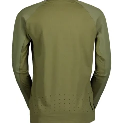 - Tee Trai Vertic Pro / - Radtrikot < Scott Online