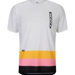 - Tee Tuned / - Radtrikot < Scott Online