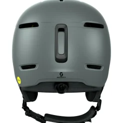 Scott - Track Plus - Skihelm Best