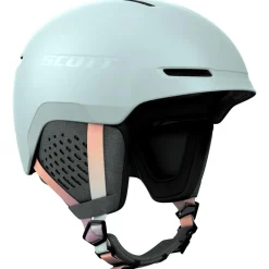 Scott - Track Plus - Skihelm Best