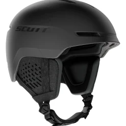 Scott Ski-Ausrüstung|Skihelme-- Track - Skihelm