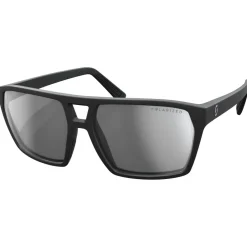 Scott Alltagsbekleidung|Wanderbekleidung-- Tune Polarized S3 (VLT 17%) - Sonnenbrille Black Matt
