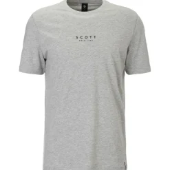 Scott - Typo / - T-hirt
