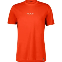 Scott - Typo / - T-hirt