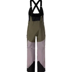 Scott Skibekleidung|Skihosen-- Vertic GTX 3L Pants - Skihose