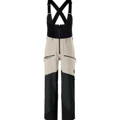 Scott Skibekleidung|Skihosen-- Vertic GTX 3L Pants - Skihose