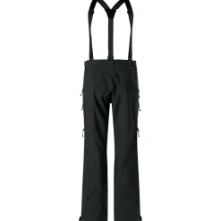 Scott - Women's Explorair GTX 3L Pants - Skihose Black Best