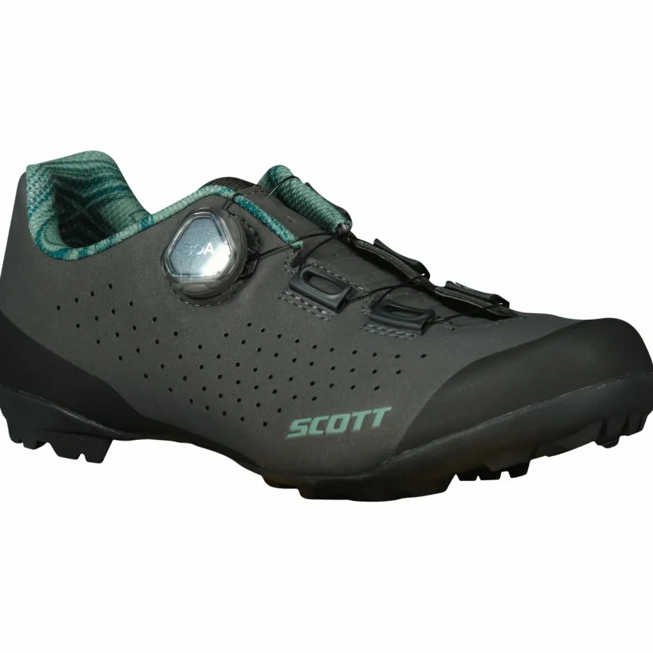 Scott Fahrradschuhe|Mountainbikeschuhe-- Women's Gravel Pro - Radschuhe