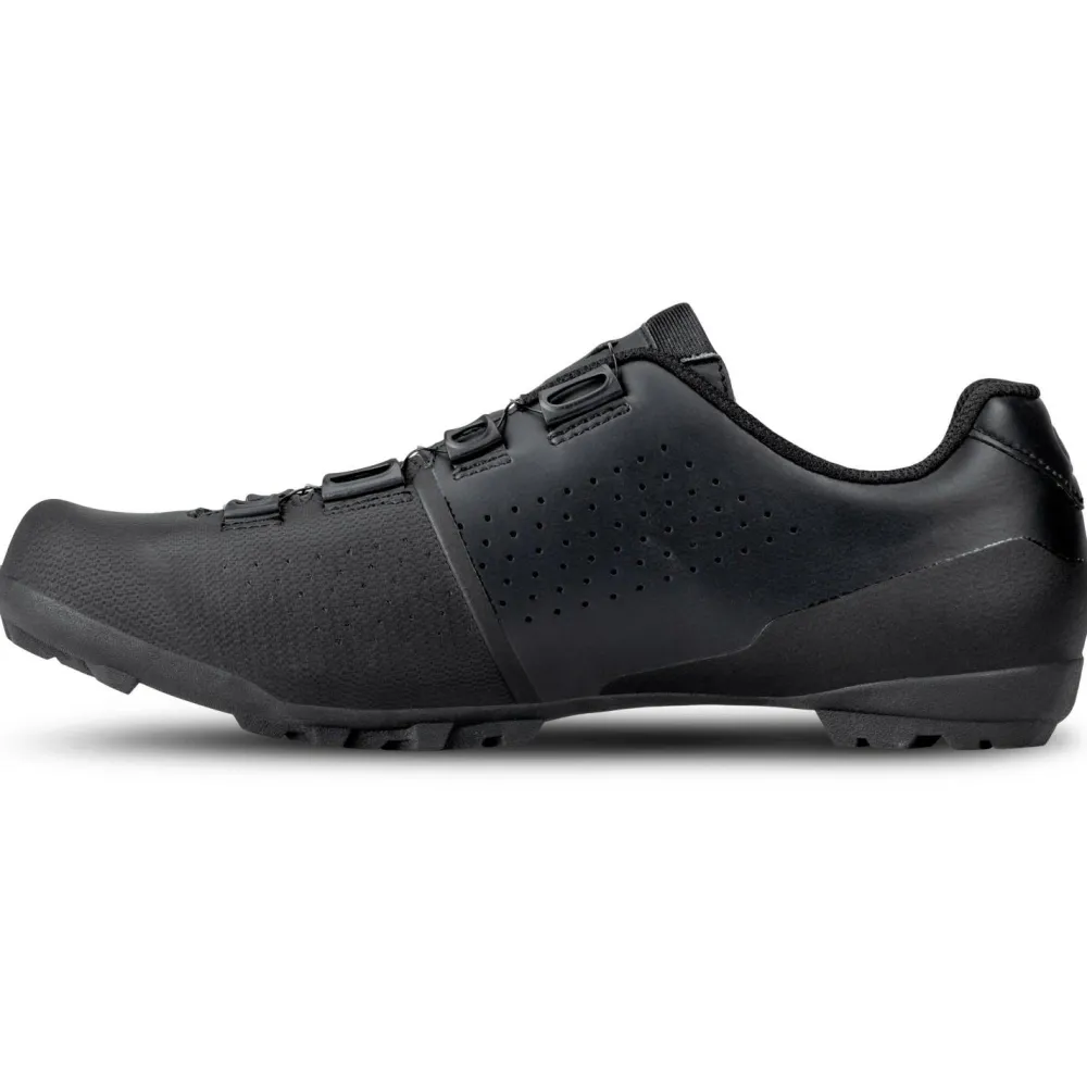 Scott - Women's Gravel RC Carbon - Radschuhe White / Black New