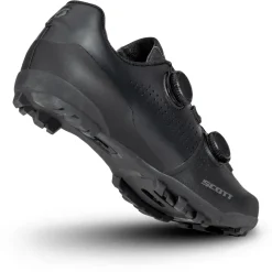 Scott - Women's Gravel RC Carbon - Radschuhe White / Black New