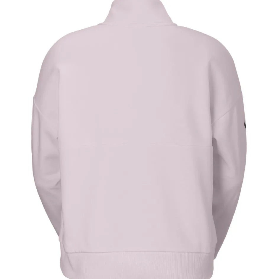 Scott Pullover & Hoodies|Alltagsbekleidung-- Women's Halfzip - Pullover