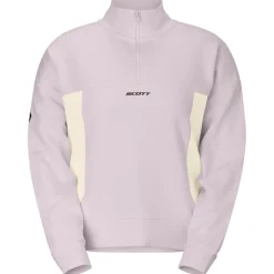 Scott Pullover & Hoodies|Alltagsbekleidung-- Women's Halfzip - Pullover