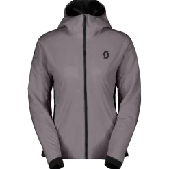 Scott - Women's Hoody Insuloft Light - Kunstfaserjacke Discount
