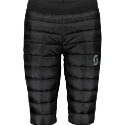 Scott Hosen-- Women's Insuloft Tech Shorts - Kunstfaserhose Black