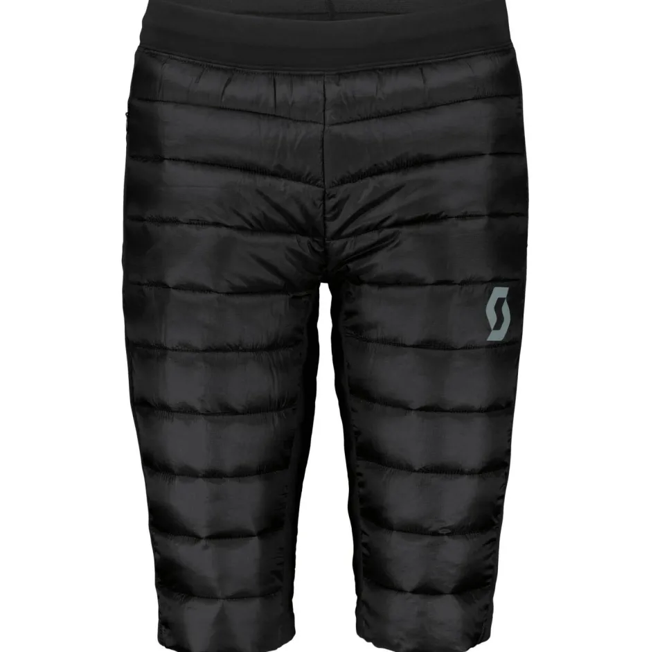 Scott Hosen-- Women's Insuloft Tech Shorts - Kunstfaserhose Black