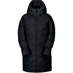 Scott - Women's Insuloft Warm Parka - Parka Clearance