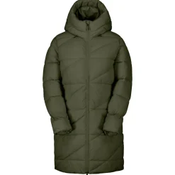 Scott - Women's Insuloft Warm Parka - Parka Clearance