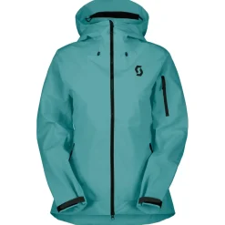 Scott - Women's Jacket Explorair 3L - Skijacke New
